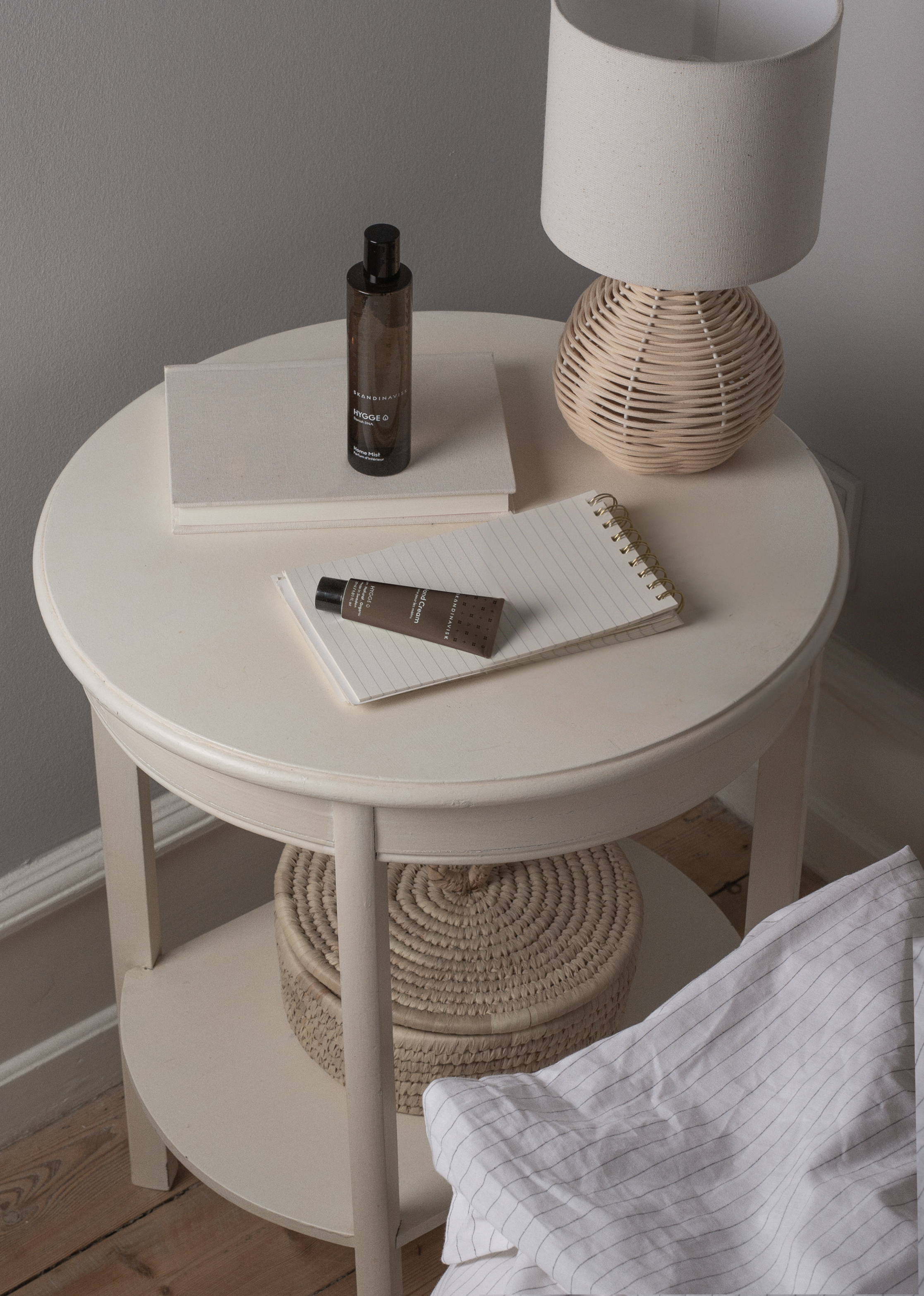 ingredients | Skandinavisk