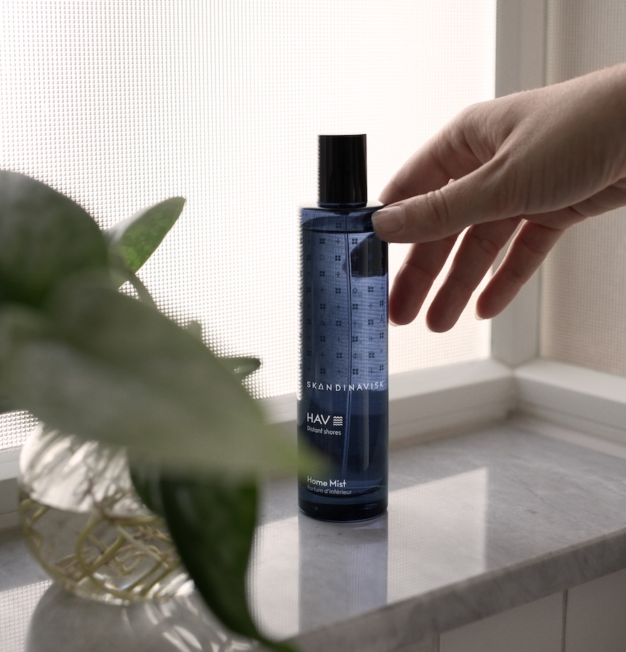 ingredients | Skandinavisk