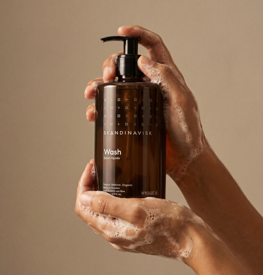 ingredients | Skandinavisk
