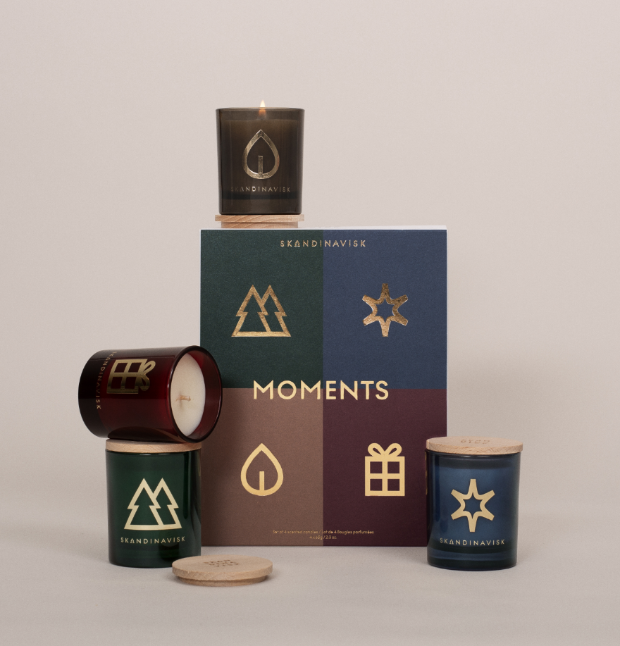moments-seasonal-symbol | Skandinavisk